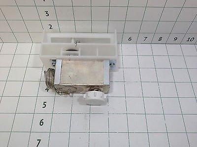 Express Parts  67003410 KitchenAid Whirlpool Refrigerator Damper Control Assembly 67003410