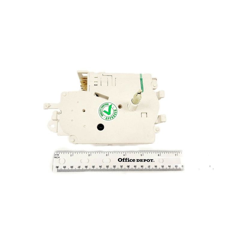 GlobPro 8572976 Washer Timer Control Perfect fit Version A/B/C/D/E/F/G Replac...
