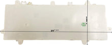GlobPro EBR62198101 EBR62198105 2218101 Washer Main control Board 14 3/8" Length Approx. Replacement for and compatible with LG Kenmore EBR62198101 EBR62198105 2218101 Heavy DUTY