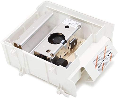 Global Solutions W10205342 Electronic Control Board Wl for Whirlpool Washer W10384843 PS11754006 W10289776