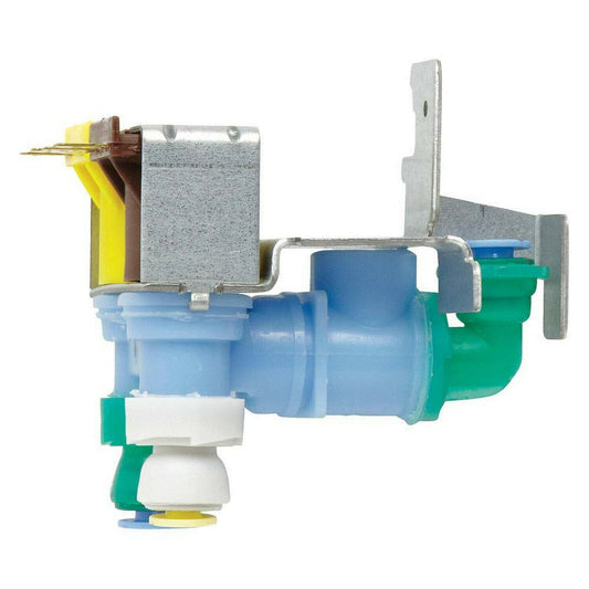 Global Products Refrigerator Water Inlet Valve Compatible with Kenmore AP6010...