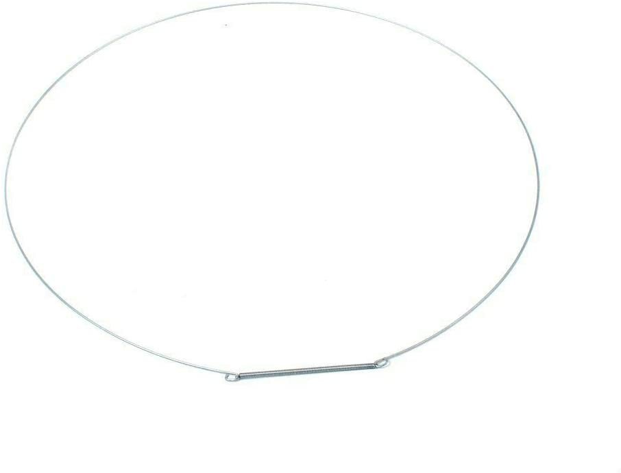 Global Solutions - Washer Spring Clamp 8182211