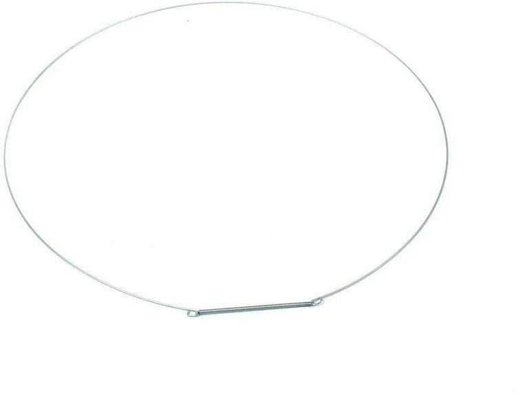 Global Solutions - Washer Spring Clamp 8182211