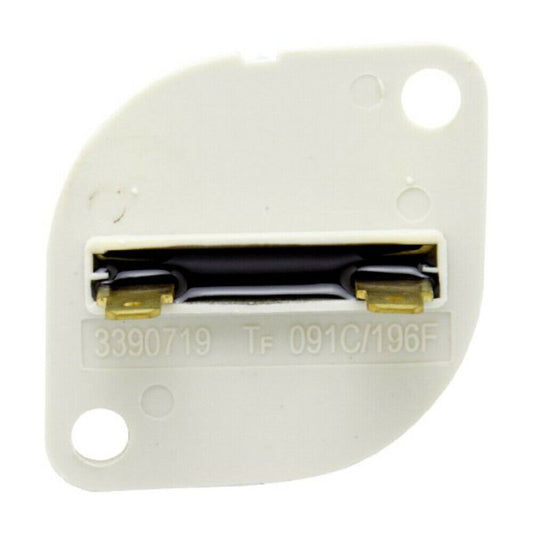 2-3 Days Delivery- Dryer Thermal Fuse 3390719 - ET402 - G4AP0401