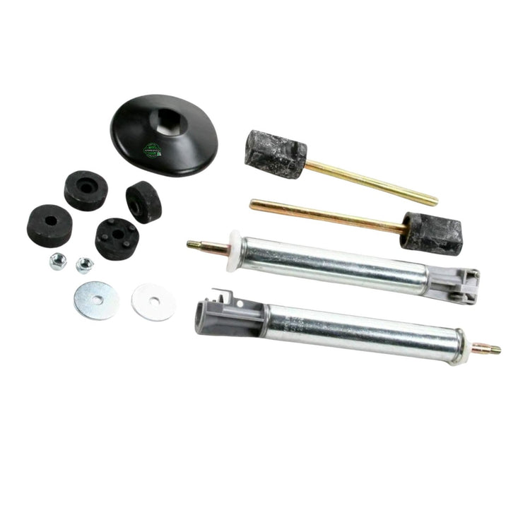 GlobPro 22001988 Washer Shock Absorber Just One Replacement for and compatible with Maytag Crosley Admiral Amana Heavy DUTY