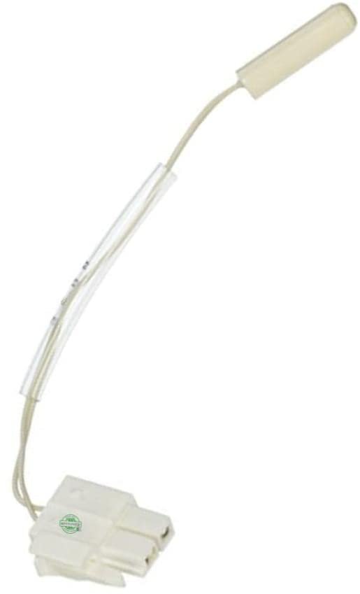 GlobPro 2030321 Fridge Temperature Sensor Replacement for and compatible with Samsung Heavy DUTY
