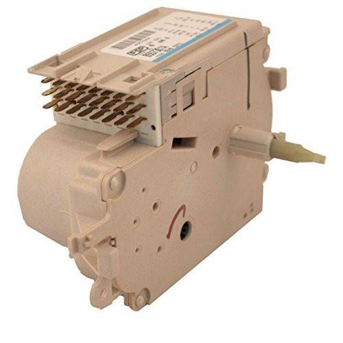 Whirlpool Timer Emerson-Delta OEM 8557301