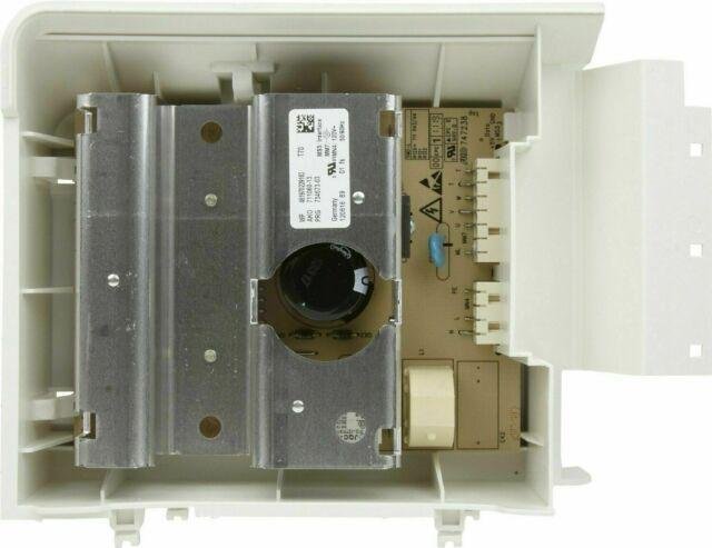 2-3 Days Delivery Kenmore 8183196 Motor Control Unit, Model: 8183196, Hardware S