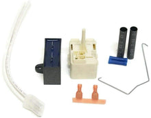 Global Solutions - Refrigerator Start Device Kit 241524605-5304468029