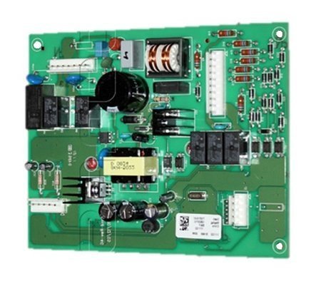 JE 12920710 Amana Maytag Refrigerator Main Control Board 12920710