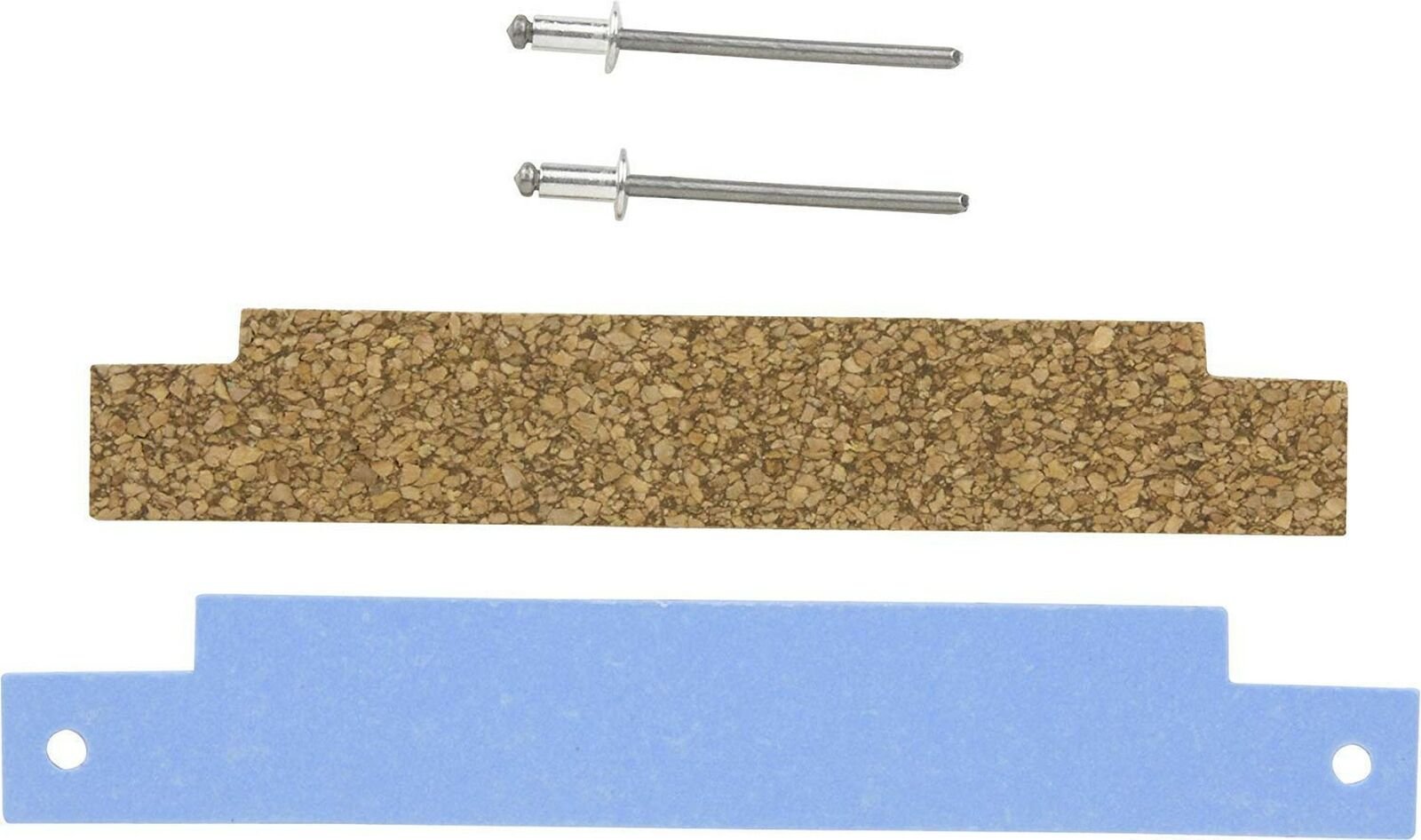 Global Products Drum Glide Kit Compatible with Whirlpool PS1804752