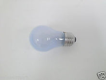 Express Parts  241555401 Frigidaire Westinghouse Refrigerator Light Bulb 218814402 NEW