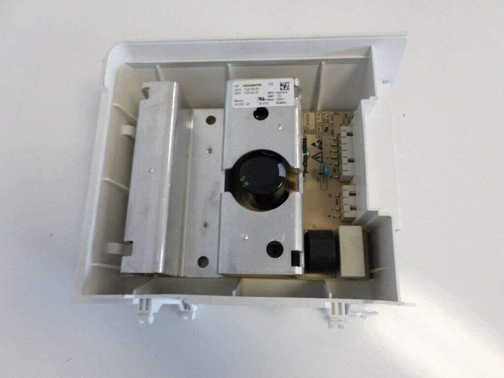 Global Solutions - Washer Motor Control Unit EAP11754006 - PD00004296