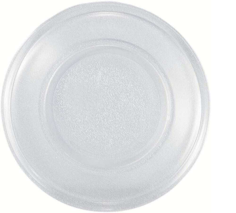 2-3 DAYS DELIVERY GE Microwave Glass Turntable Plate / Tray 16" WB49X10189