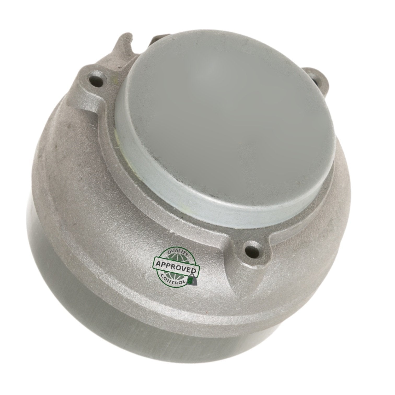 GlobPro 2622 AH304722 EA304722 PS304722 Frid Condenser Fan Motor 3 ¾" length Diameter Replacement for and compatible with General Electric Hotpoint Heavy DUTY