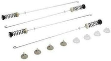 Global Solutions - Washer Suspension Rod Kit 4185114