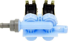 Whirlpool Duet 8181694 Washing Machine Water Inlet Valve Replacement