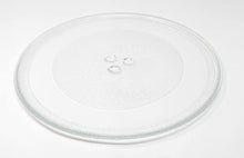 Global Solutions - Microwave Glass Turntable Tray 4375343-4375405