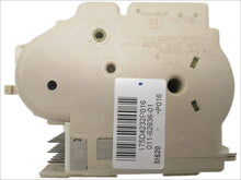 Global Solutions - WH12X10202 GE Washer Timer Control WH12X10202