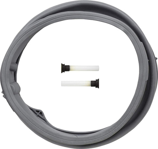Global Solutions - WH45X10075 Washer Door Boot gasket Seal 19" Fits WH45X10075