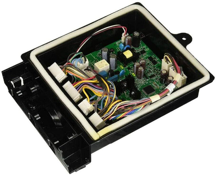 Global Solutions- Refrigerator Main Control Board AP5809303 - PS9495117