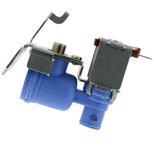 GlobPro PD00001100 EAP304375 AP3189335 PS304375 Fridge Water Inlet Valve Only1 Coil ¼"inches hose Replacement for and compatible with GE Kenmore Heavy DUTY