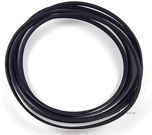 Global Products Dryer Drive Belt Compatible with Frigidaire 33001777