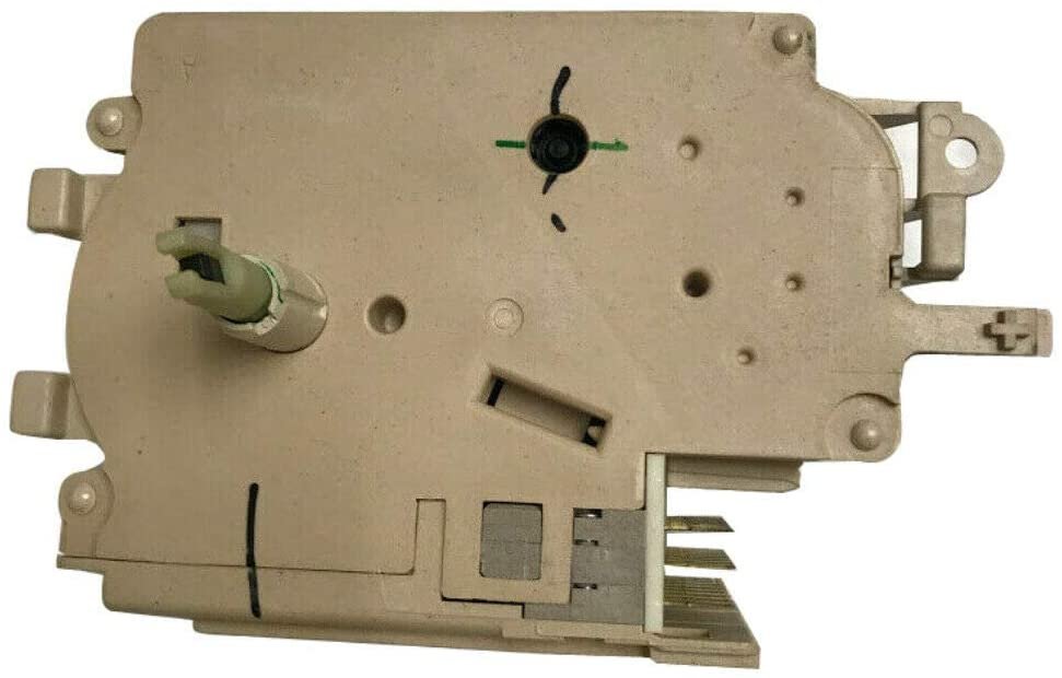 Global Solutions - Washer Timer PD00003565-547859