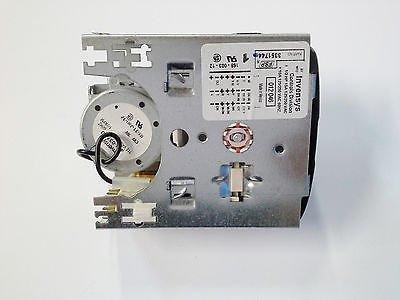 Estate Washing Machine Timer BWR981763 fits AP6008055