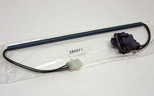 Major Appliances 285671 Whirlpool Kenmore Washer Washing Machine Lid Switch AP3094500 PS334600