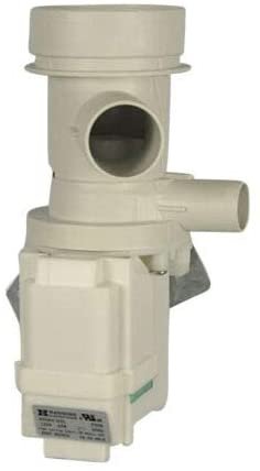 Global Solutions - Washer Drain Pump 802623P