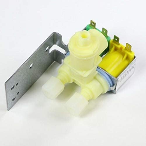 ReplacementParts - 12313404, Ken Refrigerator Water Valve 12313404-12313402