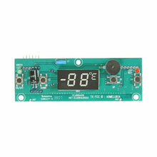 2-3 Days Delivery - Freezer User Control & Display Board EAP1156766 - PD00031586