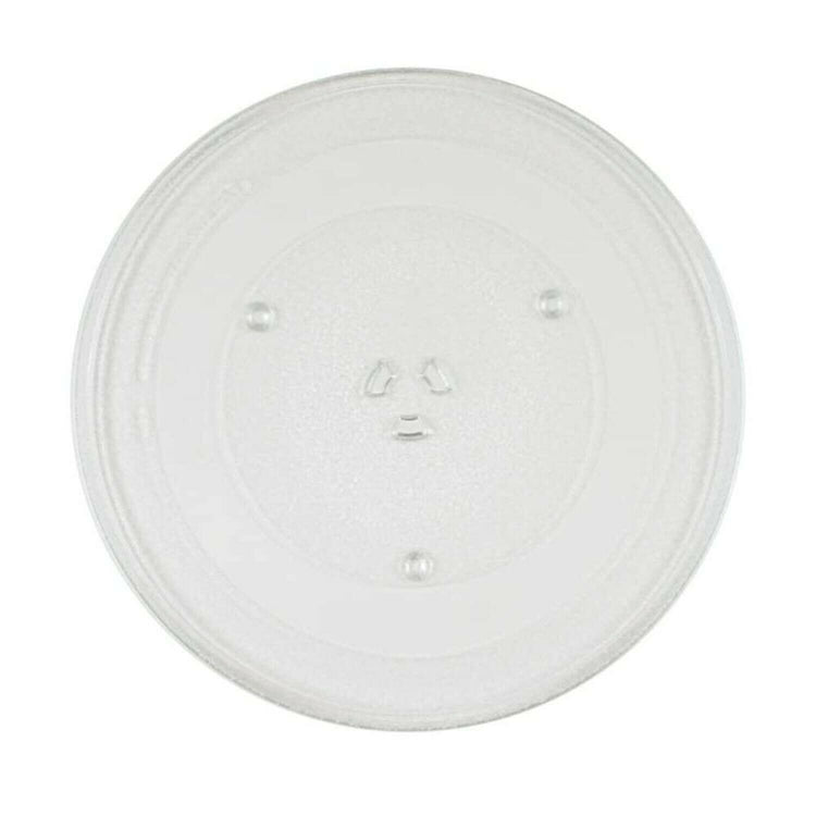 GlobPro PD00023256 AP3190166 EAP250009 PS250009 Microwave Turntable Glass Pla...