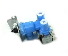 Whirlpool Part Number 61005997: VALVE- WAT