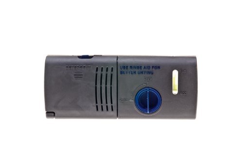 Express Parts  Whirlpool W10224429 Dispenser for Dishwasher