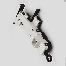 38.0140 fits Kenmore GE Whirlpool Washer door lock switch 461970200692