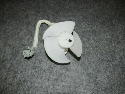 General Electric Refrigerator Motor Asm Ref Fan WR60X10196