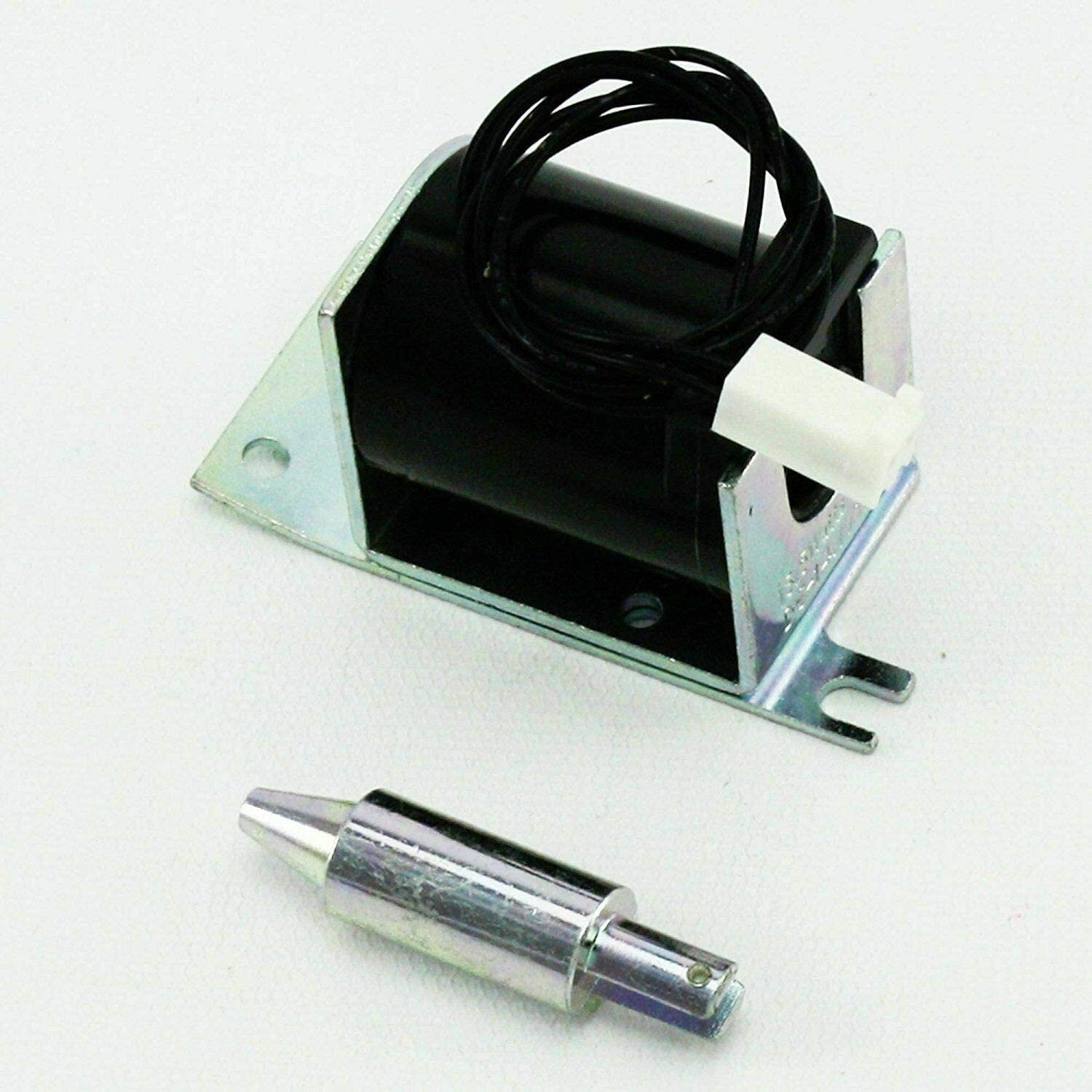 Global Solutions REFRIGERATOR Ice dispenser SOLENOID WR62X10020 203C6017G001