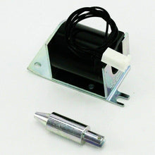 Global Solutions REFRIGERATOR Ice dispenser SOLENOID WR62X10020 203C6017G001