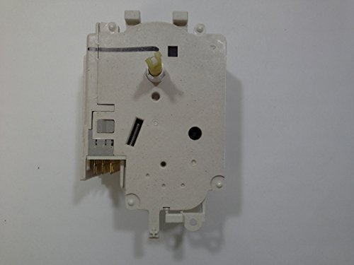 Frigidaire Washing Machine Timer 134350000