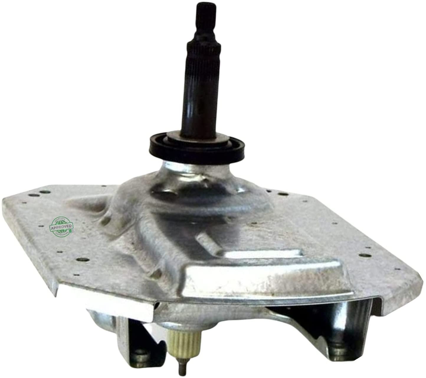 GlobPro W10870912 W10903968 W11035747 W11048203 Washer Gearcase 18" length Approx. Replacement for and compatible with Kenmore Whirlpool Maytag Heavy DUTY
