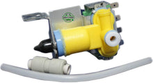 GlobPro 12001892 Refrigerator Water intel valve kit 2 coil Replacement for and compatible with Maytag Jenn- Air 12001892 Heavy DUTY