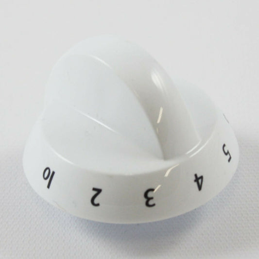 ERP Top Burner Knob for Frigidaire, Tappan, AP2126481, PS439784, 316220000