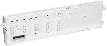 Frigidaire Electrolux Main Control Board UNI88037 fits 134557200