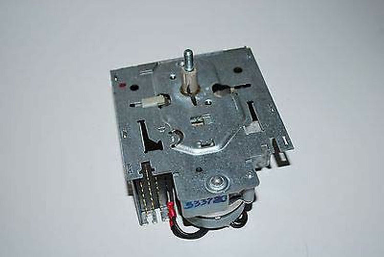 Global Products Washer Timer Compatible with Whirlpool AH382213