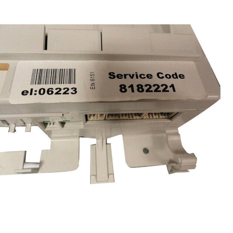 2-3 Days Delivery- Washer Main Control Board 8181923 - 8182221