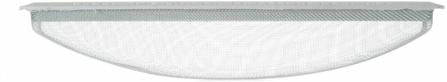 GlobPro CK900358 ORIGINAL Dryer Filter Lint Screen AP2043582 Replacement for and compatible with GE Hotpoint Heavy DUTY