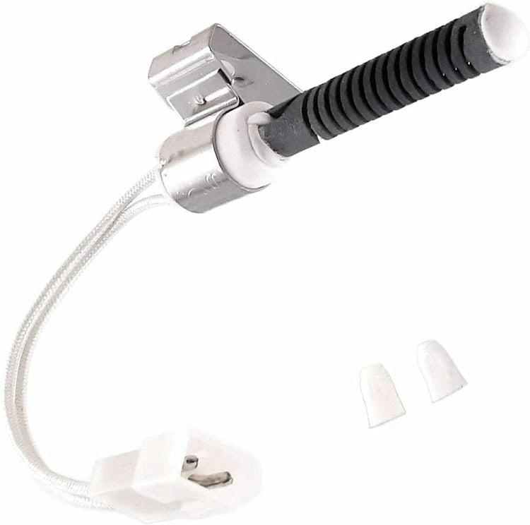 GlobPro CK900342 Gas Dryer Not Heating-Solution Igniter Replacement for and compatible with Whirlpool Kenmore GE KitchenAid Heavy DUTY