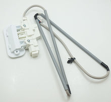 DrEquipUS W10810403 Latch Replacement for and compatible with Maytag Whirlpool Kenmore/Sears Heavy DUTY